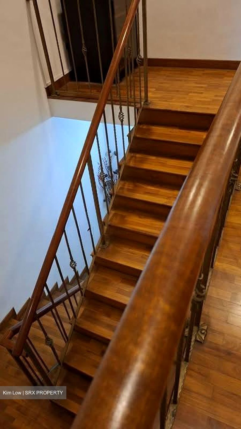 Westwood Park (D22), Terrace #557465641